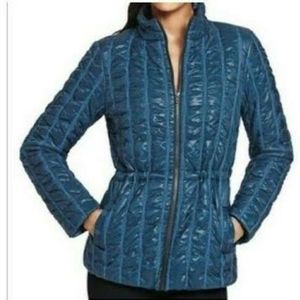 CAbi Poseidon Puffer coat Style #914